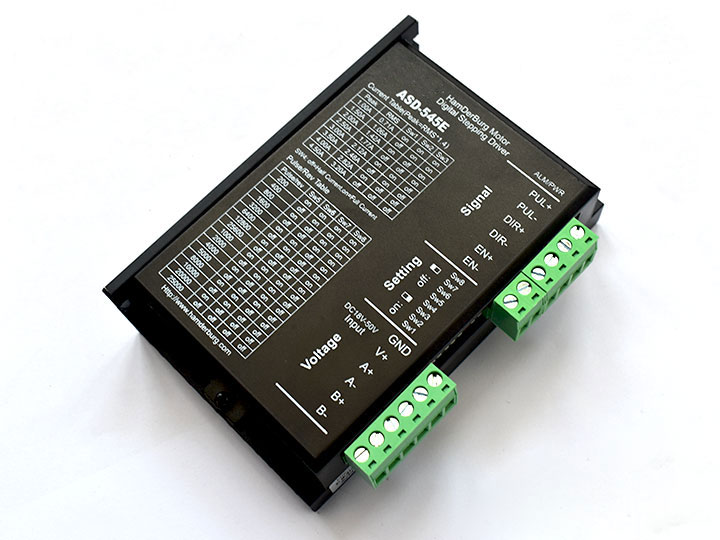 自动张力纠偏07