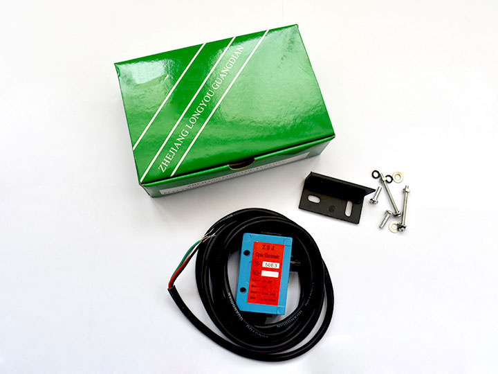 光电和传感器06