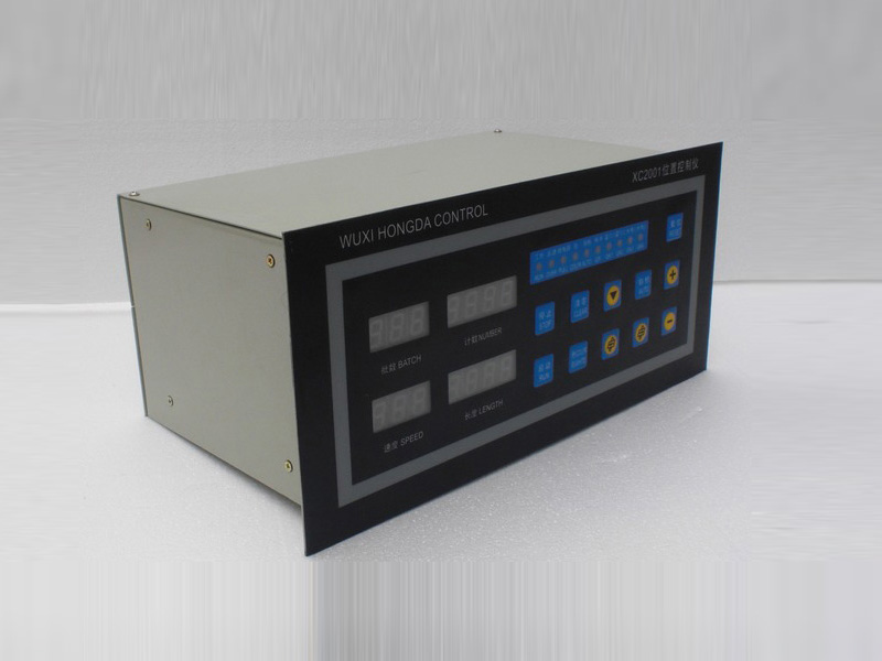 XC-2001位置控制系统(大)